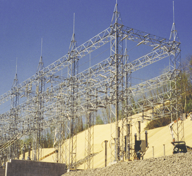Manufacturer of distribution sub-stations in USA