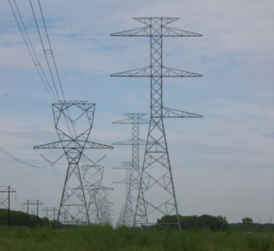 classic towers in Canada